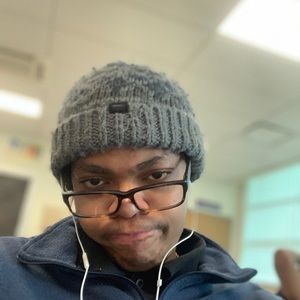 Meet your Posher, Stefan